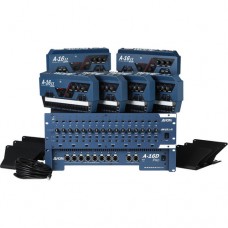 Aviom MixSP Standalone Personal Mixing System